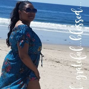 Meet your Posher, Takiyah